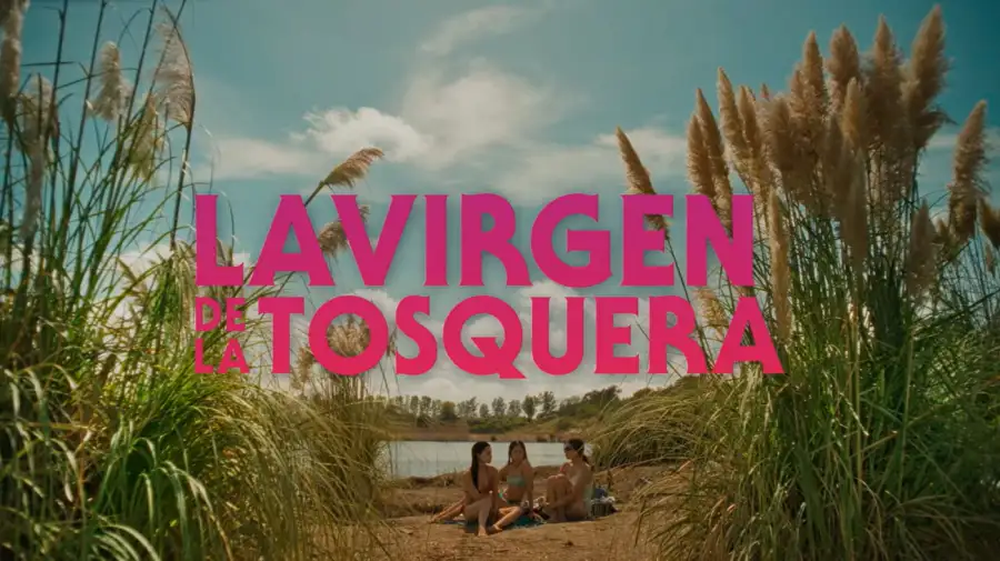 “La Virgen de la Tosquera” buscará ingresar entre las nominadas al Oscar 2027.