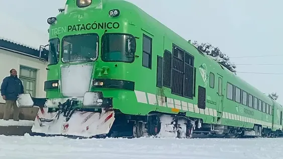 CONFORT. Su diseño apunta a brindar buena performance en tramos extensos.