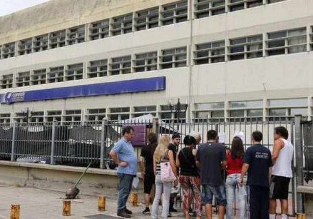 A la espera del retorno de las compras online