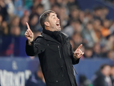 Eduardo Chacho Coudet será el entrenador de River. Eduardo Chacho Coudet será el entrenador de River.