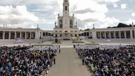 Dos de los pastorcitos de Fátima fueron proclamados santos por el Papa