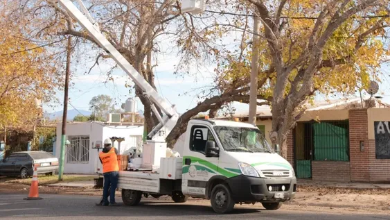 Diputado del FdT denunció a la gestión de Martín y le dijeron que tiene un fin político
