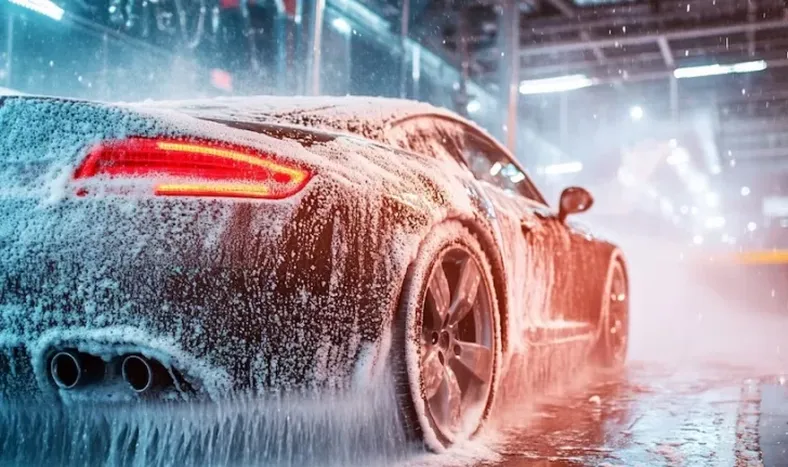 Qué dice la psicología de quienes lavan el auto todo el tiempo y de quienes no lo hacen nunca