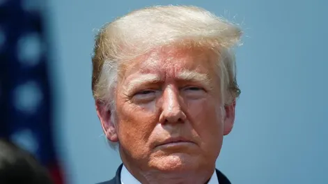 Donald Trump anunció que será candidato a presidente en 2024