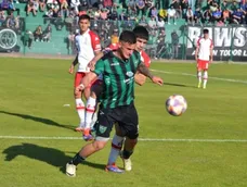 Santiago Barrera es uno de los productos más talentosos de la cantera de San Martín pero otra vez cometió un acto de indisciplina y fue apartado del plantel de la Primera Nacional.&nbsp;