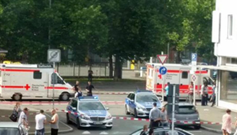 Un nuevo ataque en Alemania dejó un muerto y 2 heridos