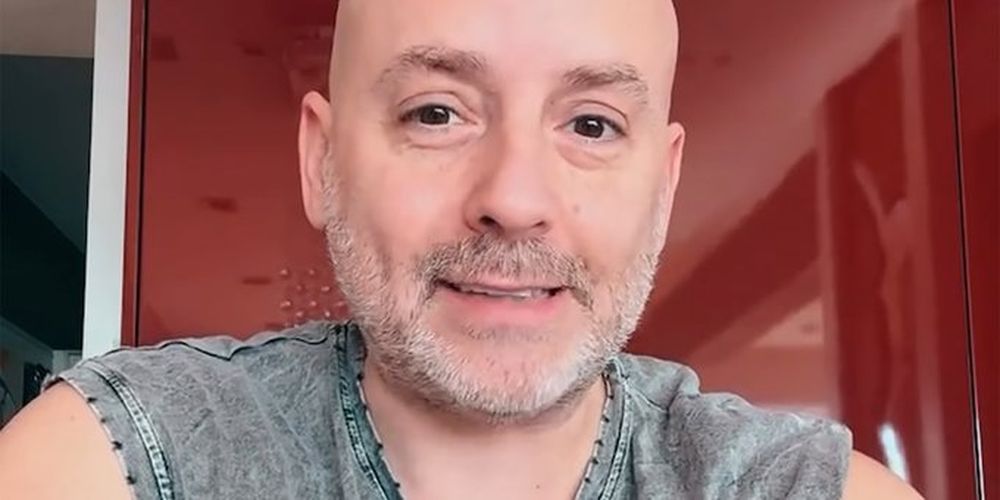 José María Muscari habló luego de sufrir un pico de presión mientras estaba en un programa