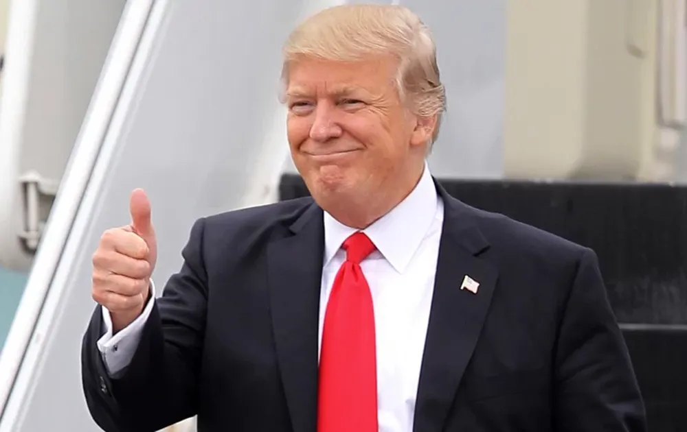 Trump restituyó el sistema de preferencias de exportaciones para Argentina