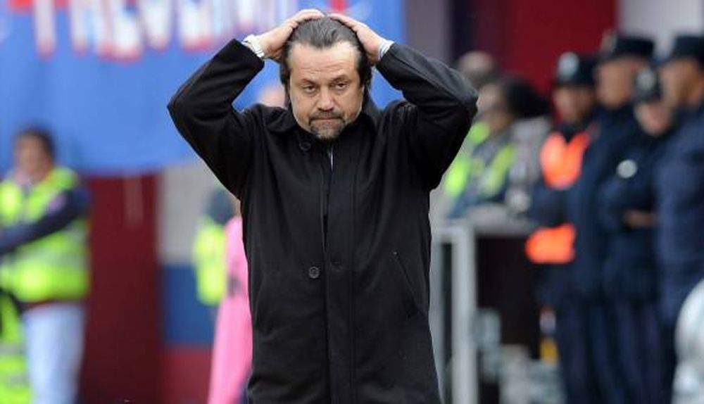 Aldrey y otro papelón