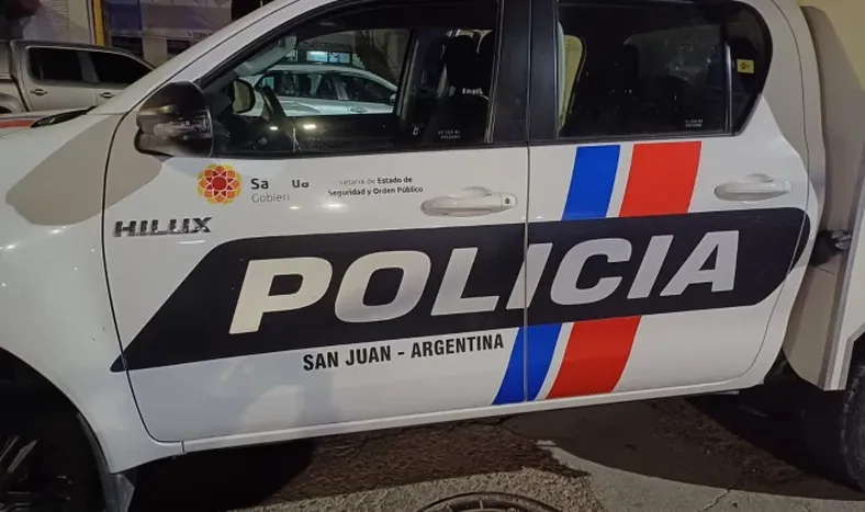 Un adolescente fue baleado en medio de una pelea entre al menos 15 personas