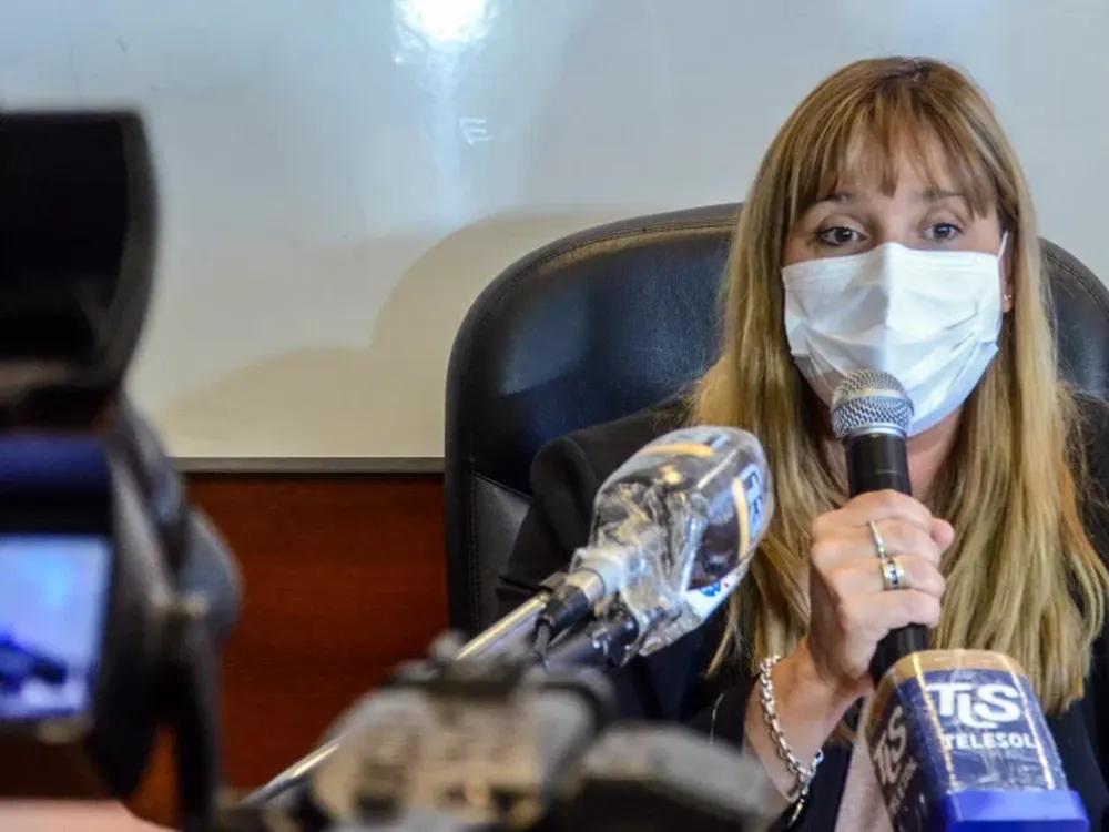 Venerando: “El 95% de casos en el país son Delta, creo que San Juan está en esas condiciones”