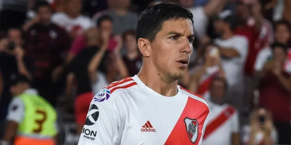 Nacho Fernández será operado