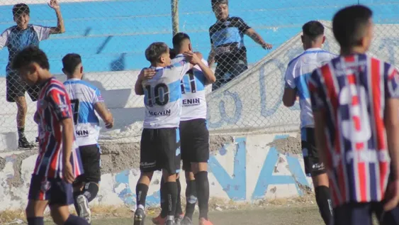 El duelo de dos grandes candidatos