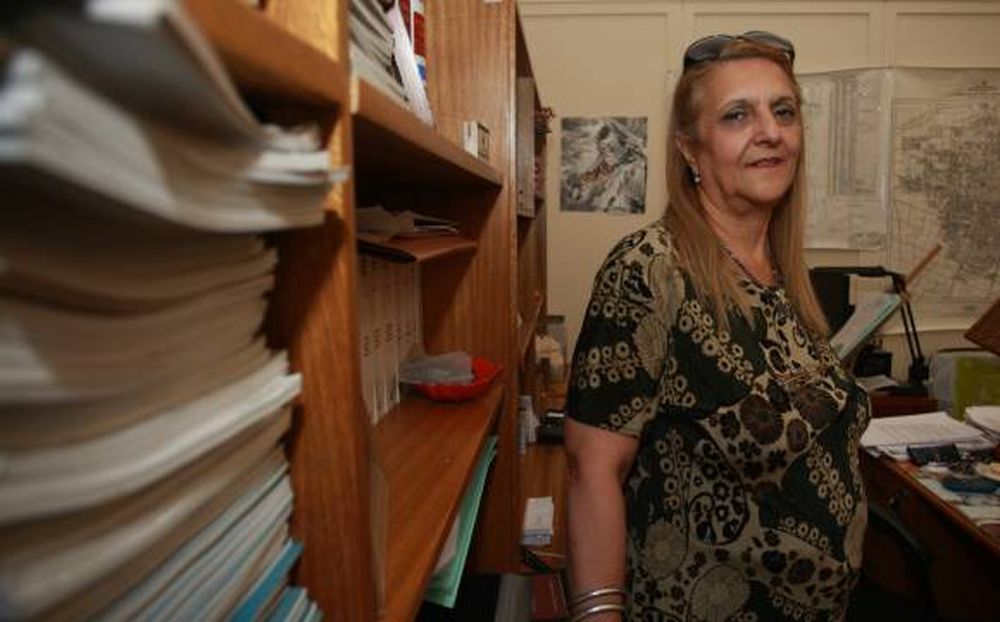 Congelan hasta 2014 las  designaciones de jueces