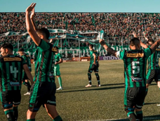 San Martín vs Atlético Rafaela por la 23ª fecha de la Primera Nacional