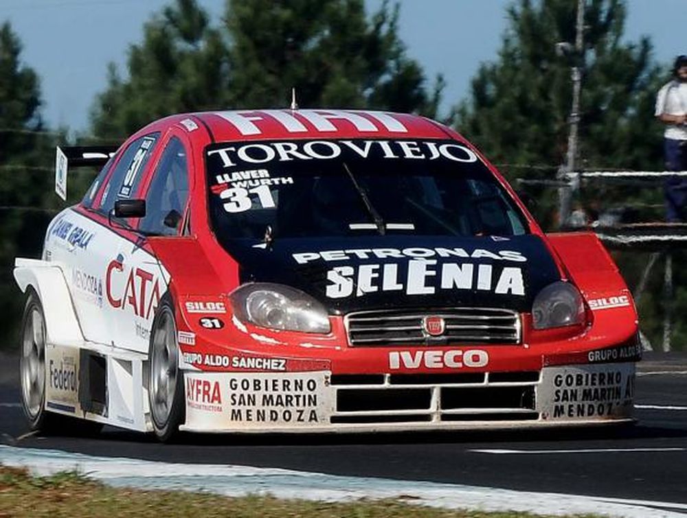 Llaver fue el mejor de todos en Oberá