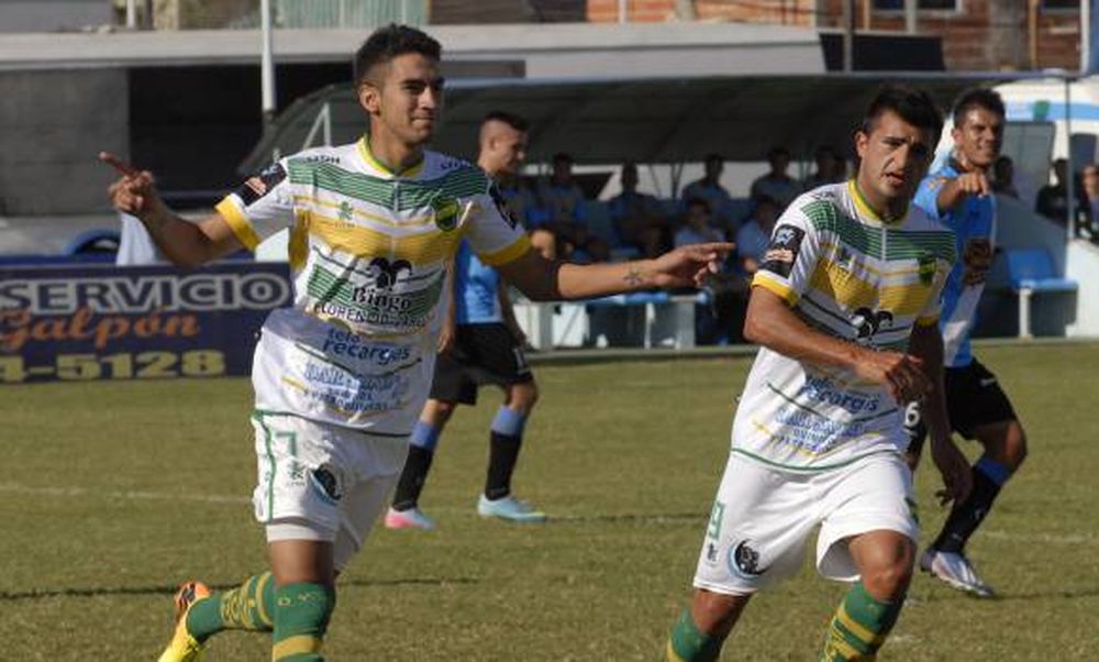 Defensa es el nuevo líder y  el Rojo perdió
