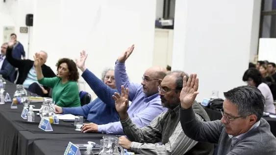 La UNSJ destrabó la pelea con gremios y abrió la negociación por los interinos