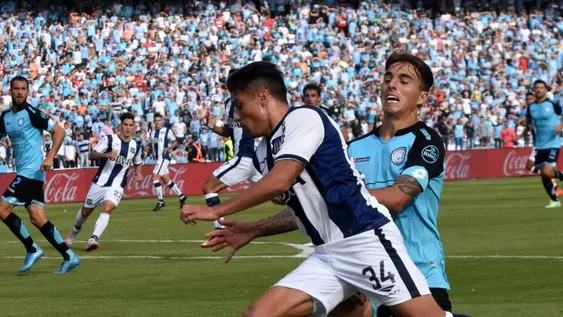 Córdoba quedó en paz y sin dueño