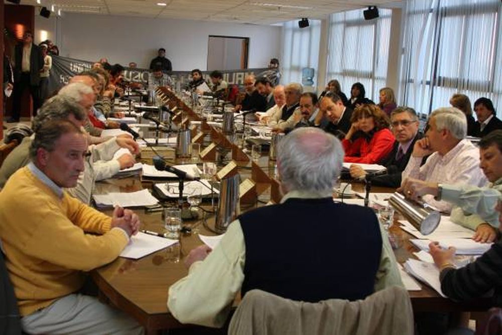 Buscan insistir con la Licenciatura en Seguridad este año