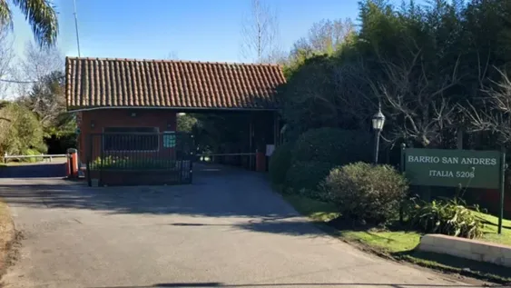 Allanaron y secuestraron el teléfono del “enigmático vecino” que estuvo en la casa cuando murió el Diez