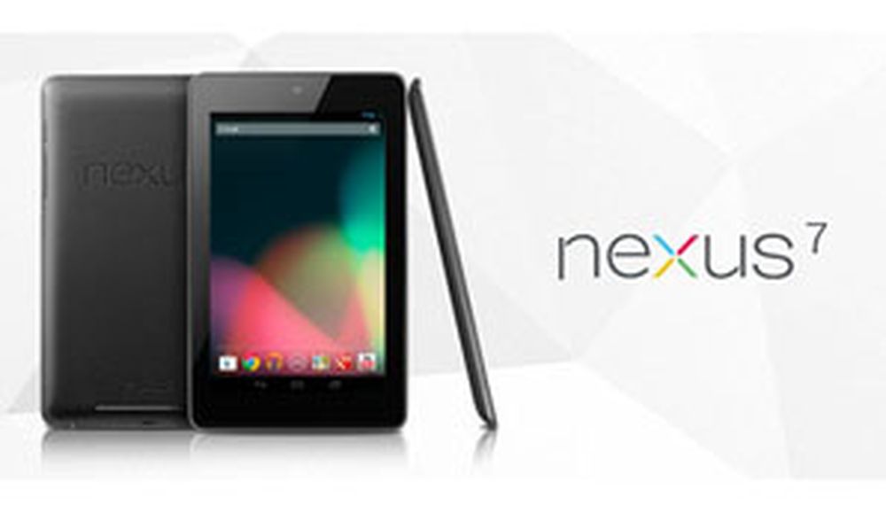 Nexus 7