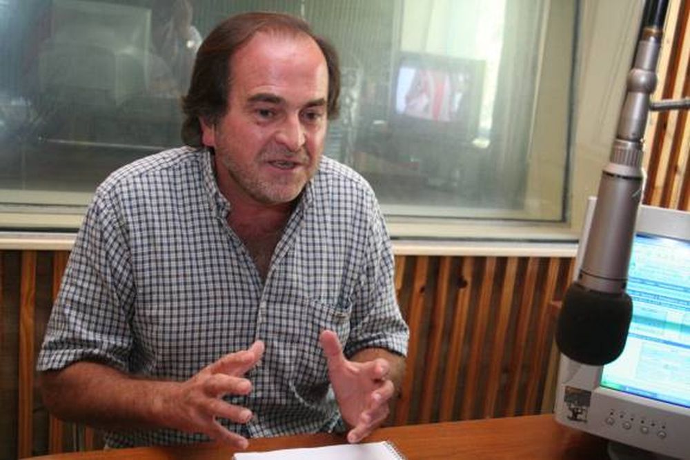 Tras sufrir una cruel enfermedad, murió el exintendente Daniel Coll