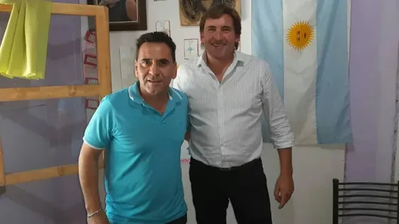 Angaco: intendente y diputado, de ser socios a un paso de enfrentarse