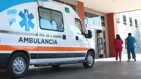 Un adolescente de 16 años se intoxicó por una pérdida en un termotanque