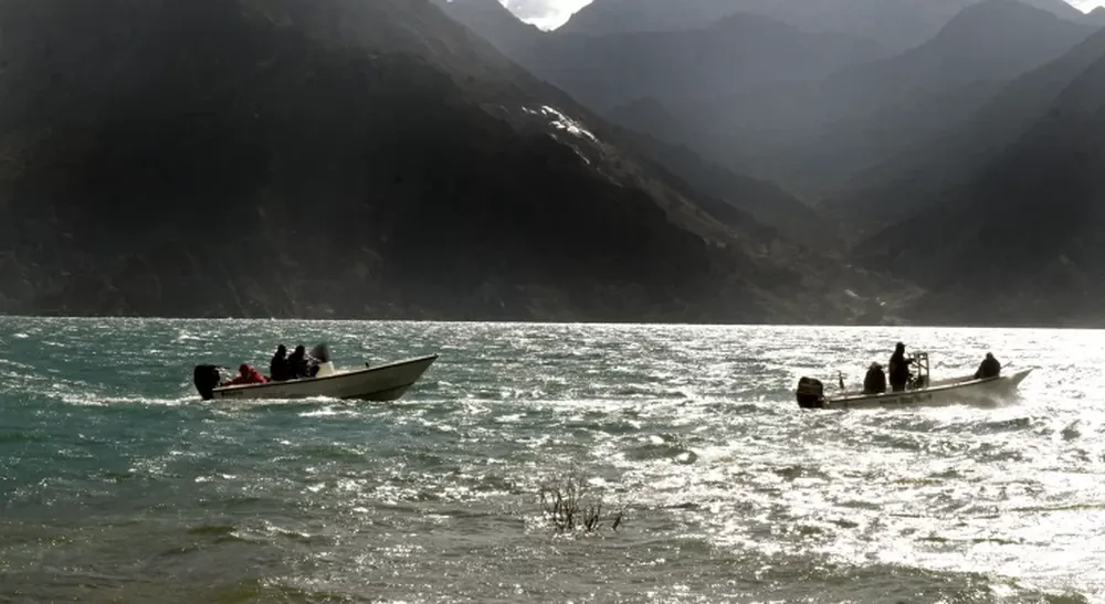 Semana Santa: sorpresa por la cantidad de reserva para Gran San Juan y alrededores