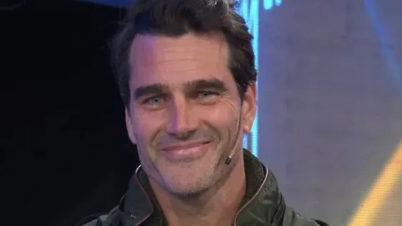 Hernán Drago tiene novia: conocé a Verónica Paschiero