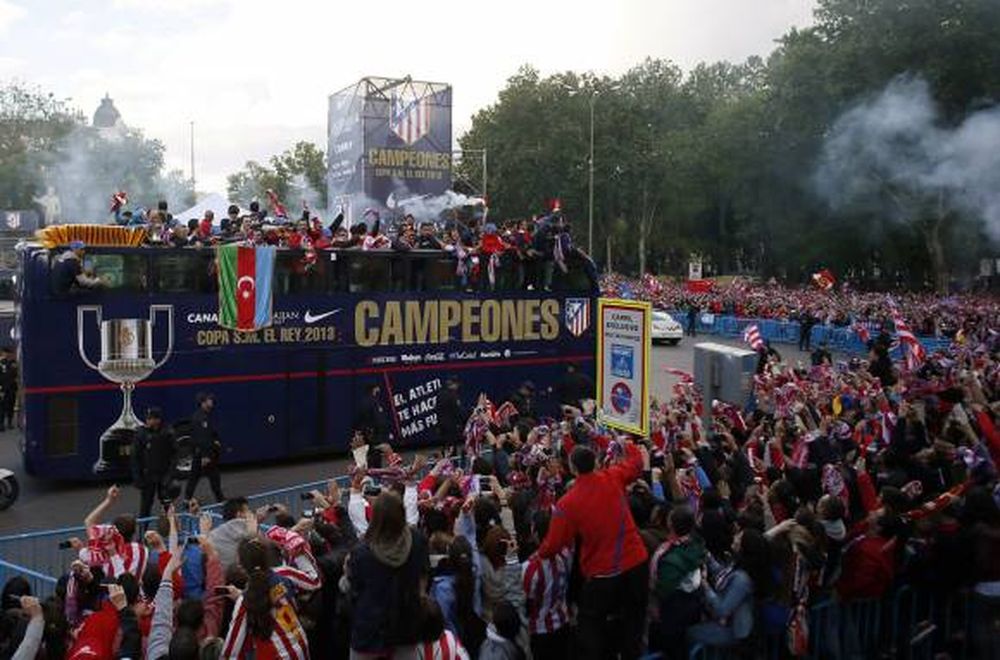 40 mil personas alabaron al Rey