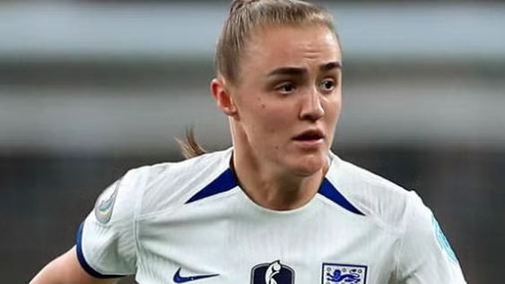 Inglaterra y España, por la gloria