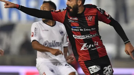 Racing no pudo con Aldosivi y perdió terreno