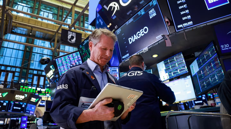 Wall Street.
