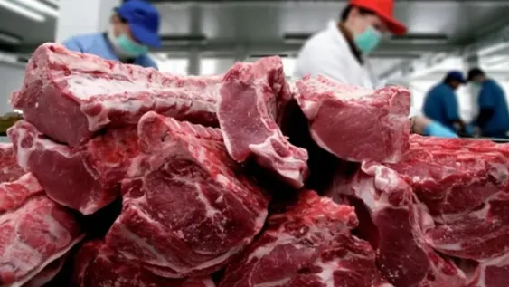 La Cámara de la Carne indicó que el consumo en abril fue el más bajo de los últimos 100 años