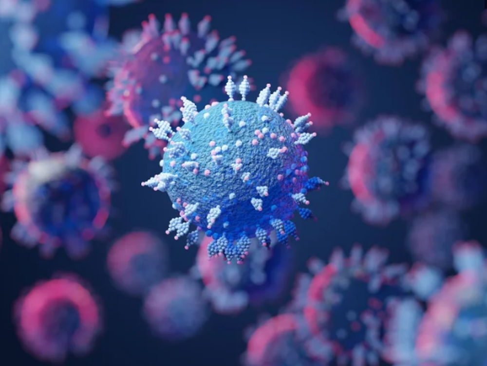 La nueva variante de Covid XE puede ser más contagiosa que la subvariante BA.2