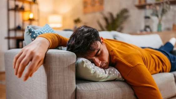 Este 11 de marzo se celebra el Día Mundial de la Siesta.