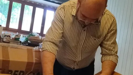 La UNSJ recibirá material inédito de un epistolario de Sarmiento y Félix Frías durante el exilio en Chile