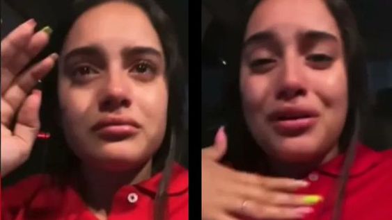 No recibió propina y su reacción se hizo viral: “No me dieron ni las gracias”