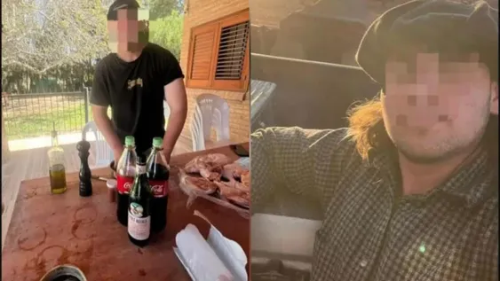 “Tocó asado de gato”: el repudiable posteo de un grupo de jóvenes que atropelló y mató a un gato mientras hacían picadas