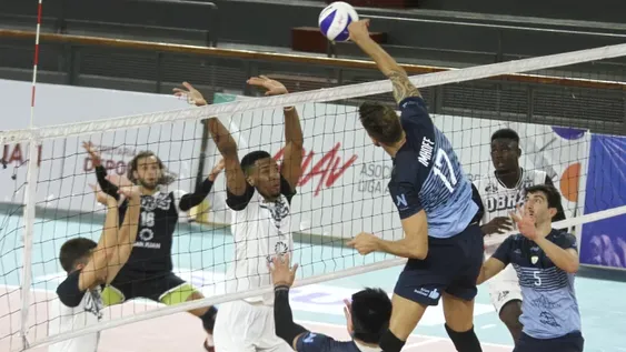 Obras, con gusto a poco ante Bolívar