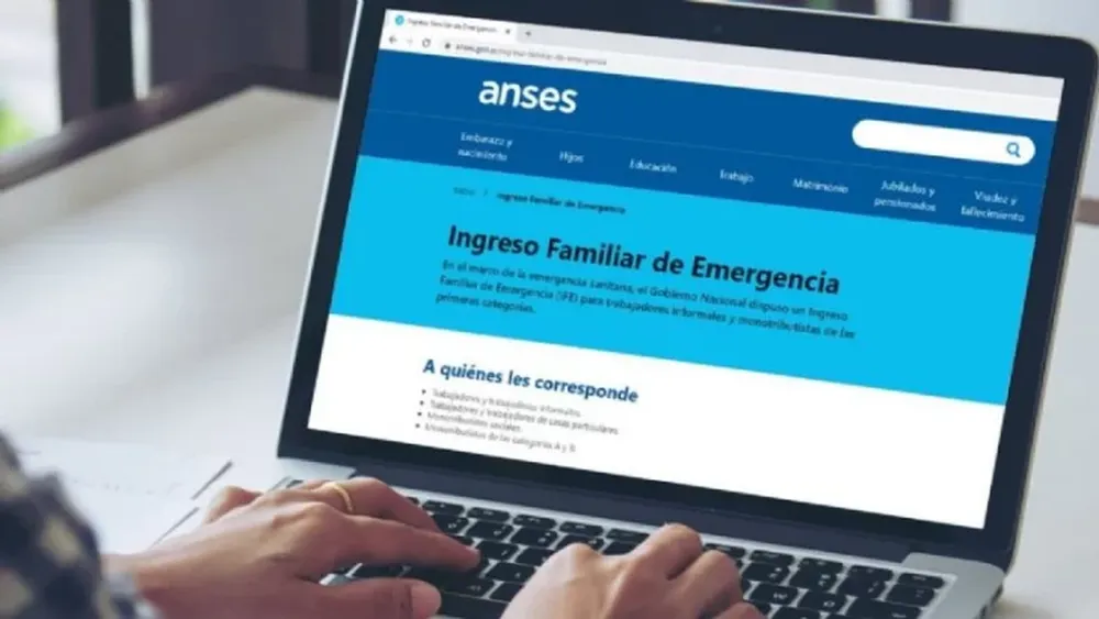 Ya se sabe quiénes cobrarán el refuerzo de $10.000 del IFE: enterate aquí