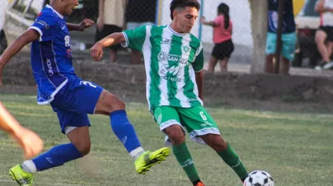 Mucho en juego en Puyuta: Desamparados-Villa Obrera expectantes por la punta