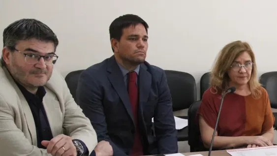 Santa Clara y traumatólogos firmarán nuevo contrato para atender jubilados