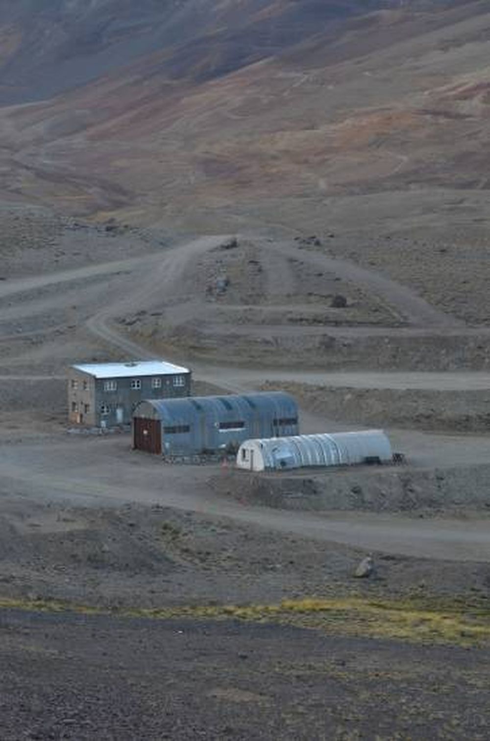 Alumnos calingastinos, becados por El Pachón