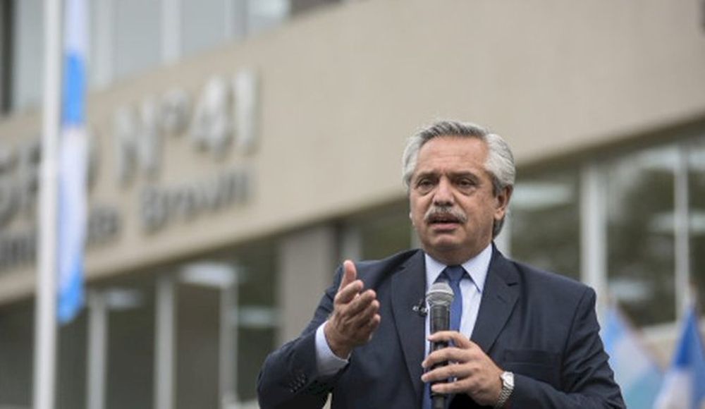 Fernández: “El precio de la carne tiene que estar en sintonía con el poder de compra”