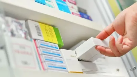 Farmacéuticas acordaron con el Gobierno aumentos por debajo de la inflación