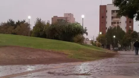 Clima en San Juan