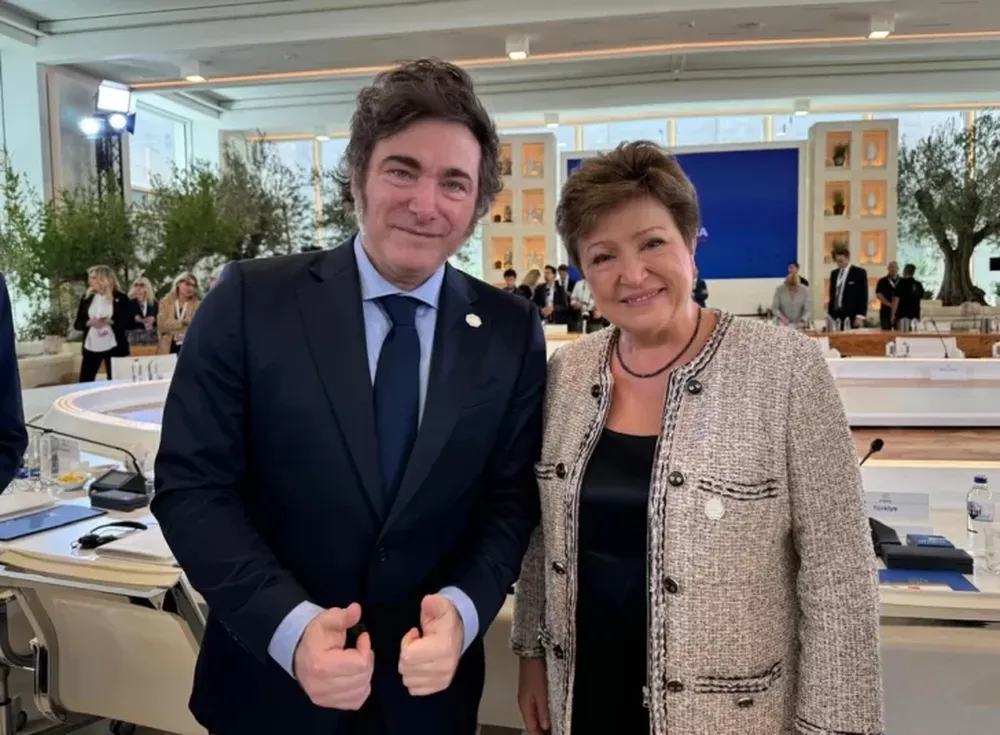 La agenda de Milei en EEUU: asunción de Trump junto a Orrego y reuniones con el FMI y el CEO de Coca Cola